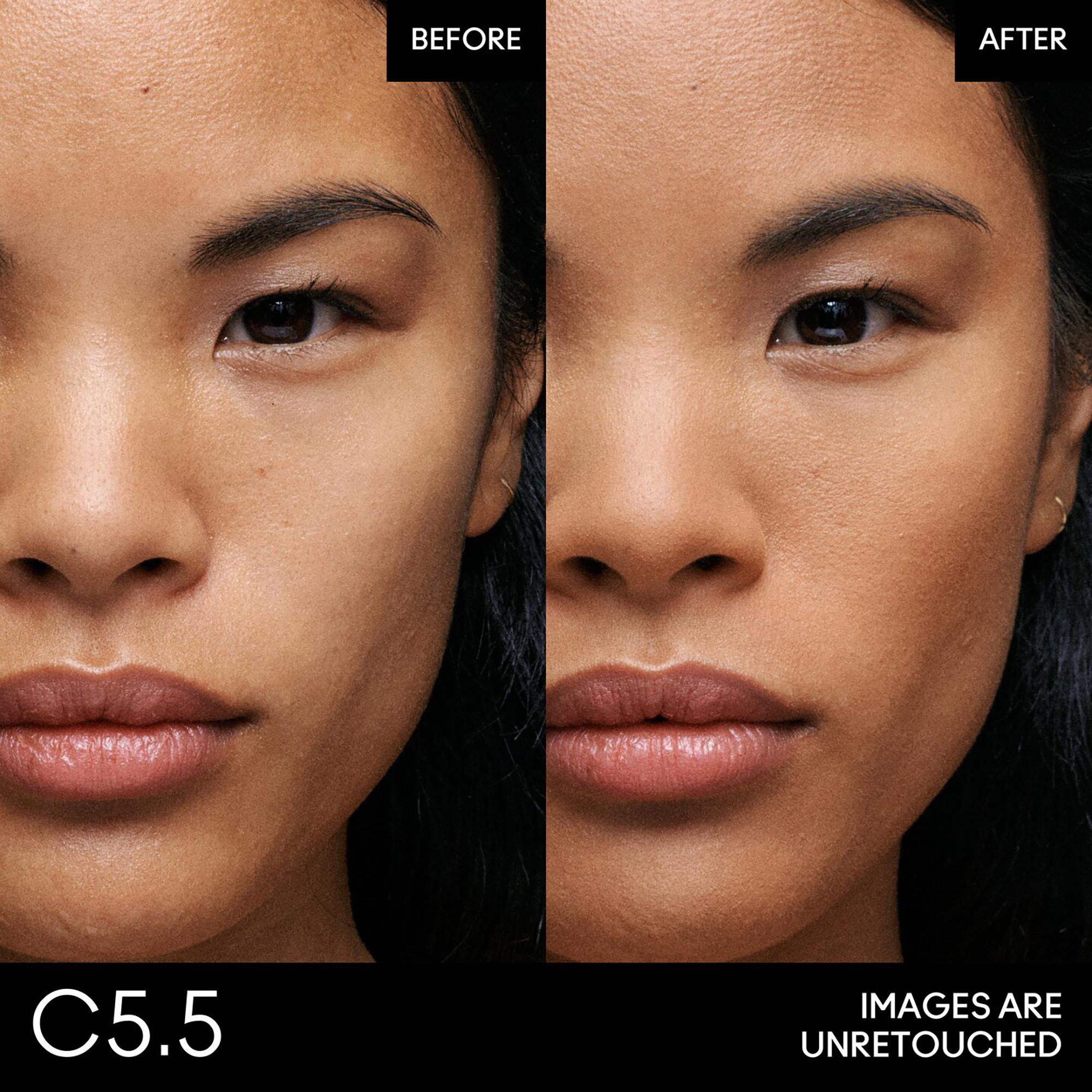 MAC Cosmetics  Studio Fix Powder Plus Foundation Refill 