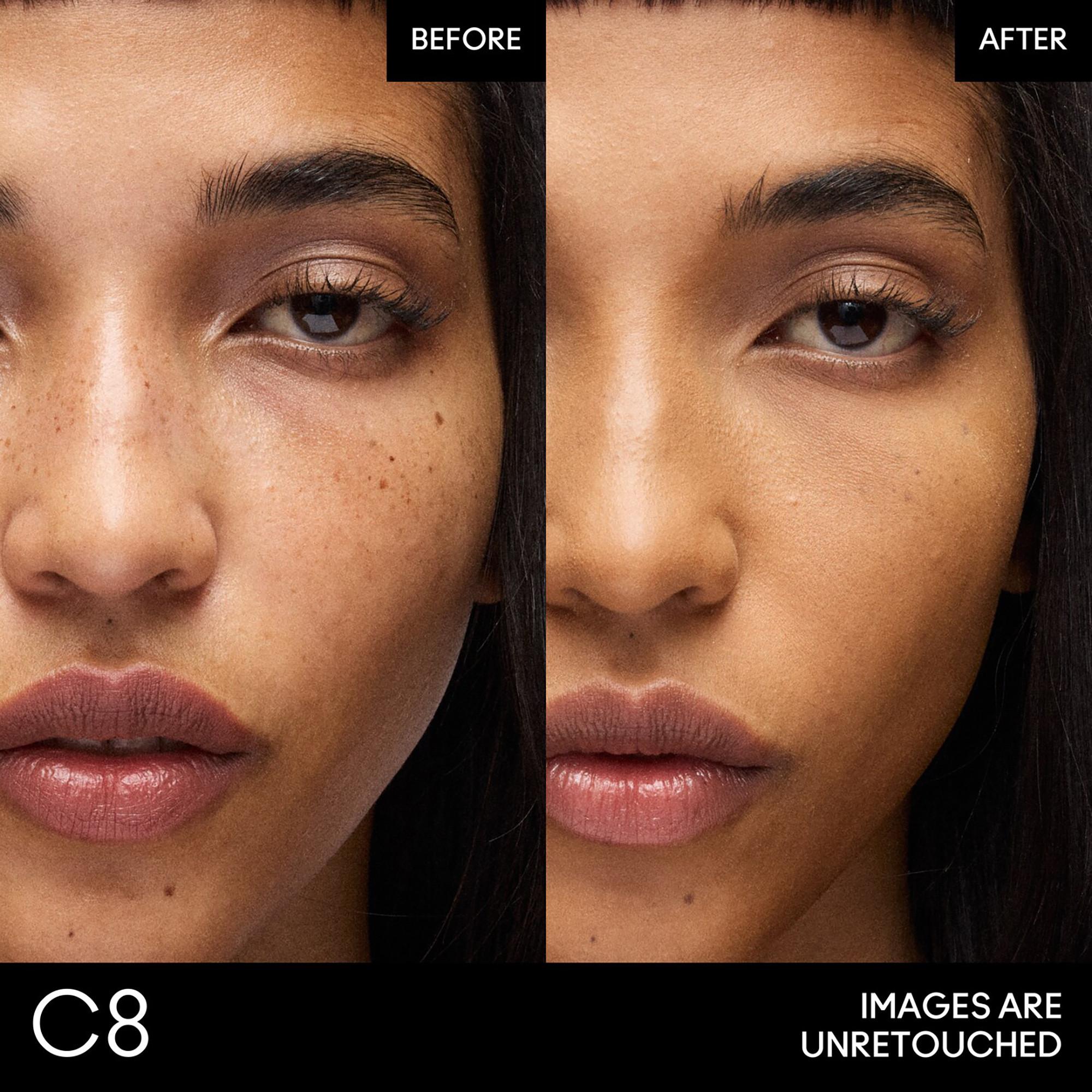 MAC Cosmetics  Studio Fix Powder Plus Foundation Refill 