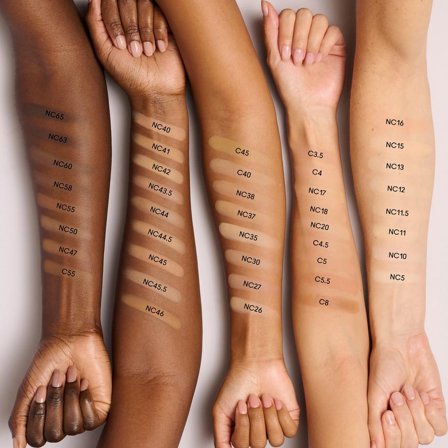 MAC Cosmetics  Studio Fix Powder Plus Foundation Refill 