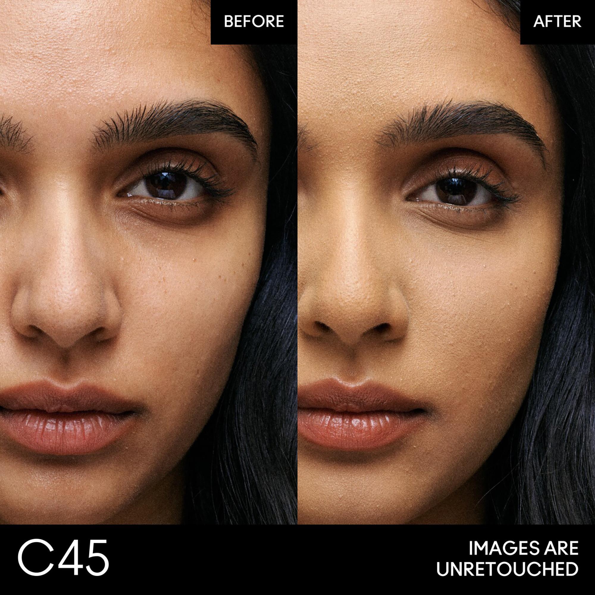 MAC Cosmetics  Studio Fix Powder Plus Foundation Refill 