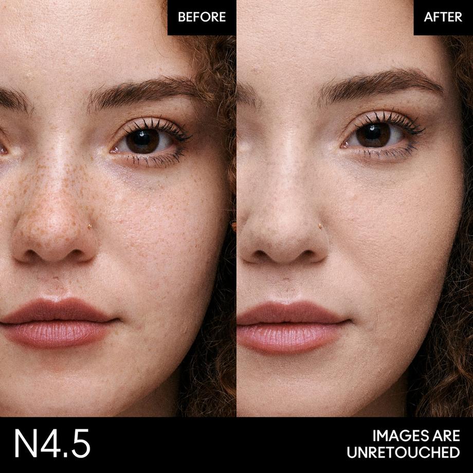 MAC Cosmetics  Studio Fix Powder Plus Foundation Refill 