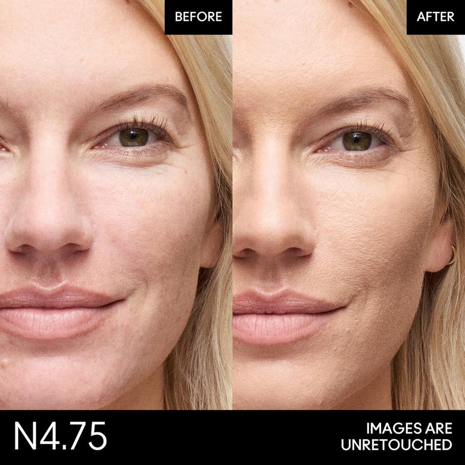 MAC Cosmetics  Studio Fix Powder Plus Foundation Refill 