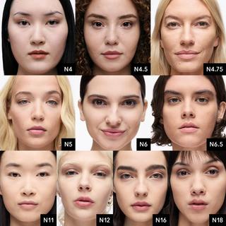 MAC Cosmetics  Studio Fix Powder Plus Foundation Refill 