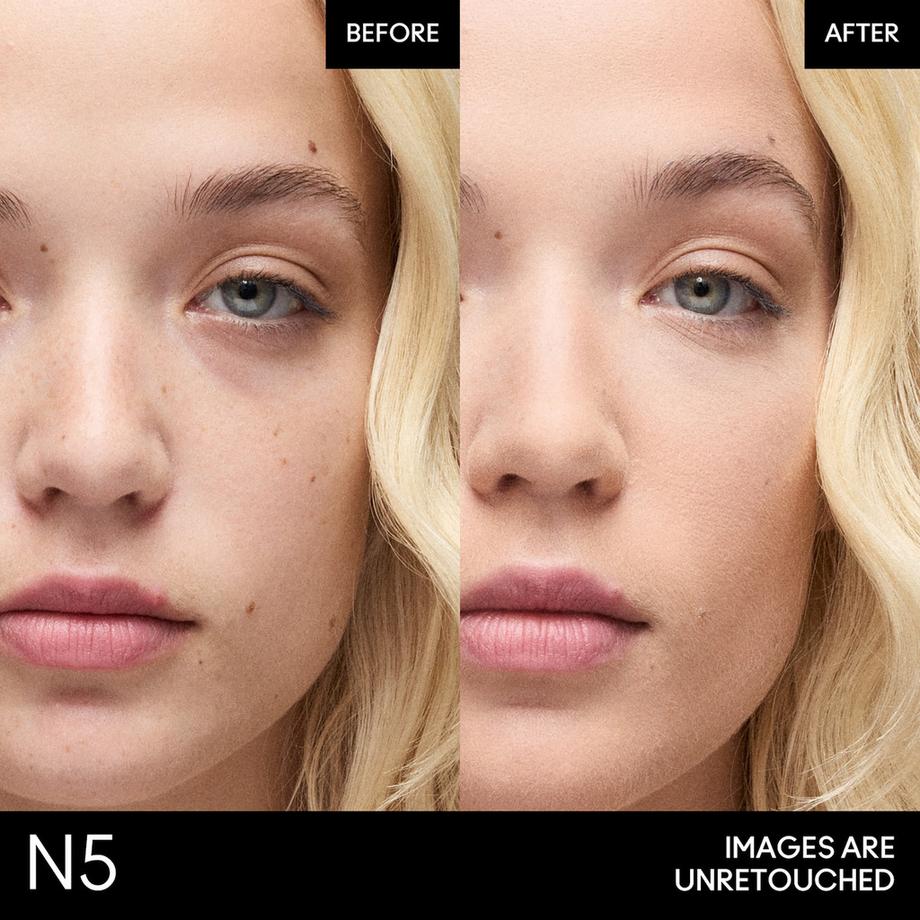 MAC Cosmetics  Studio Fix Powder Plus Foundation Refill 