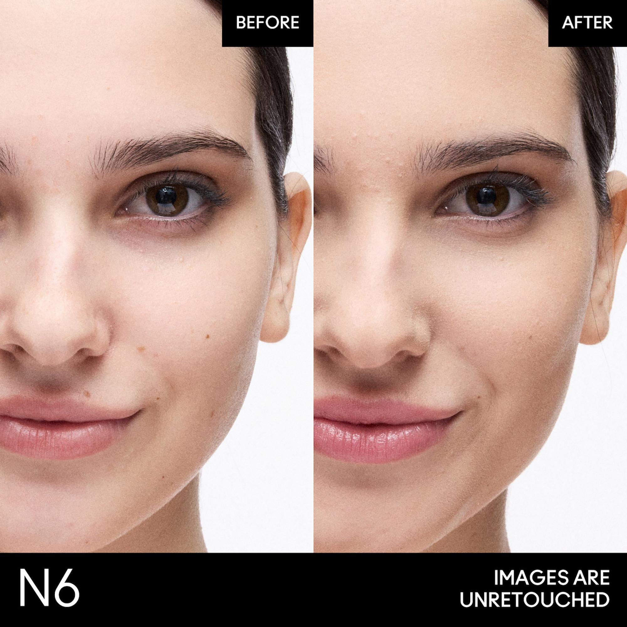 MAC Cosmetics  Studio Fix Powder Plus Foundation Refill 