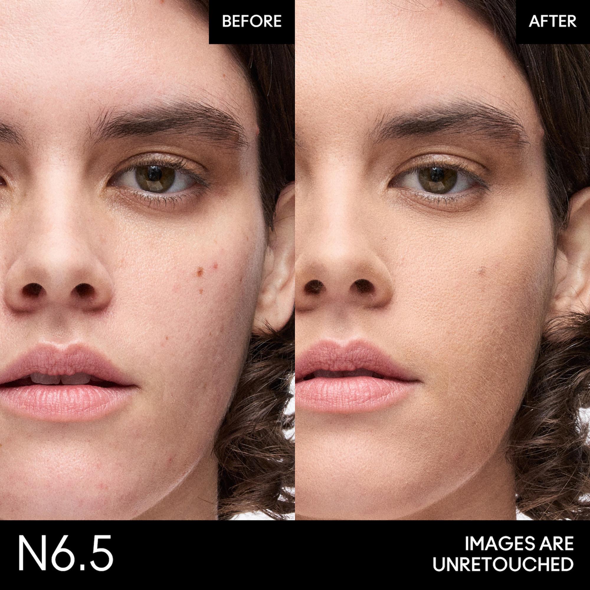 MAC Cosmetics  Studio Fix Powder Plus Foundation Refill 