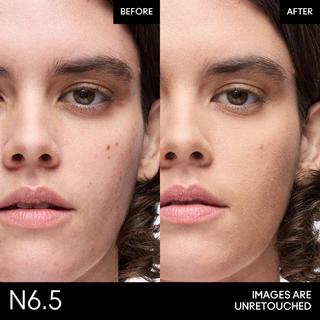 MAC Cosmetics  Studio Fix Powder Plus Foundation Refill 