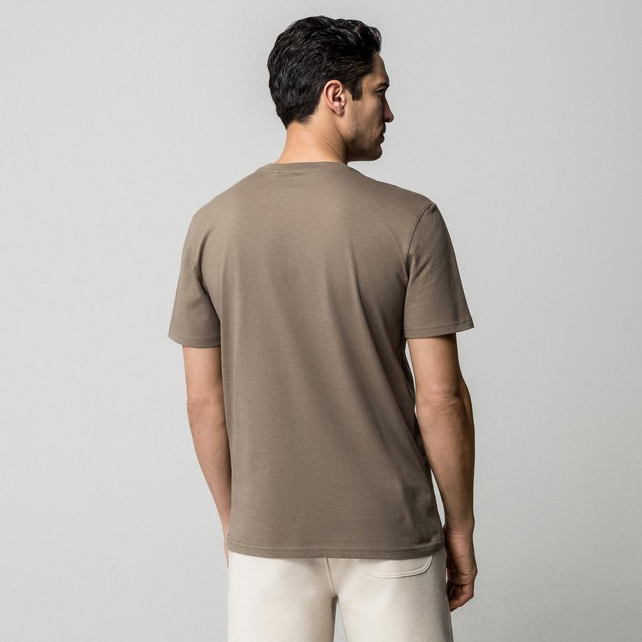 Manor Sport  T-Shirt 