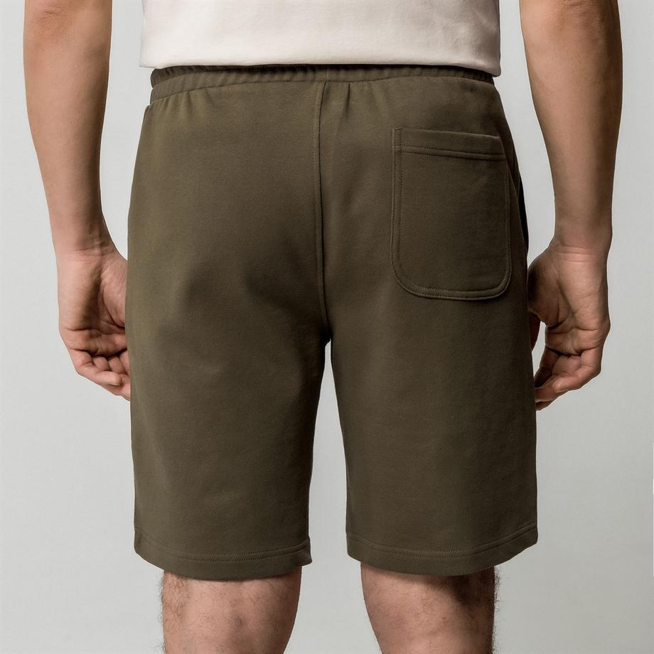 Manor Sport  Short 