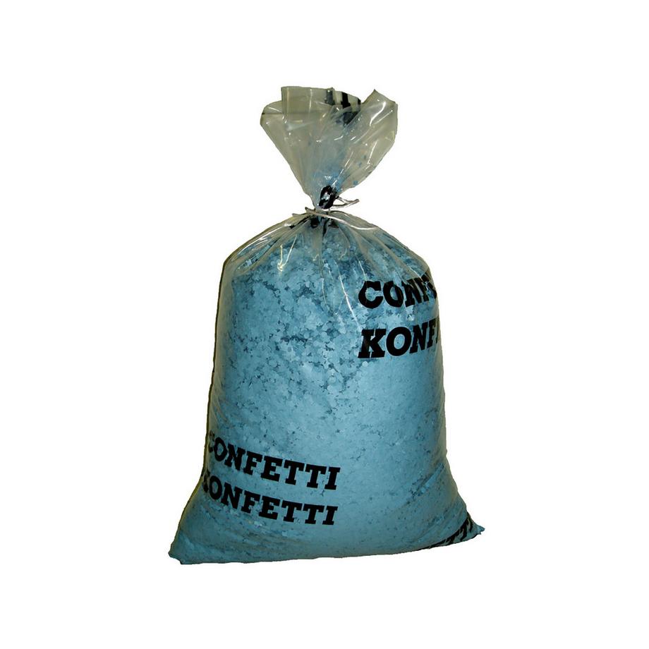 Carnaval Confettis XL - 10 kg