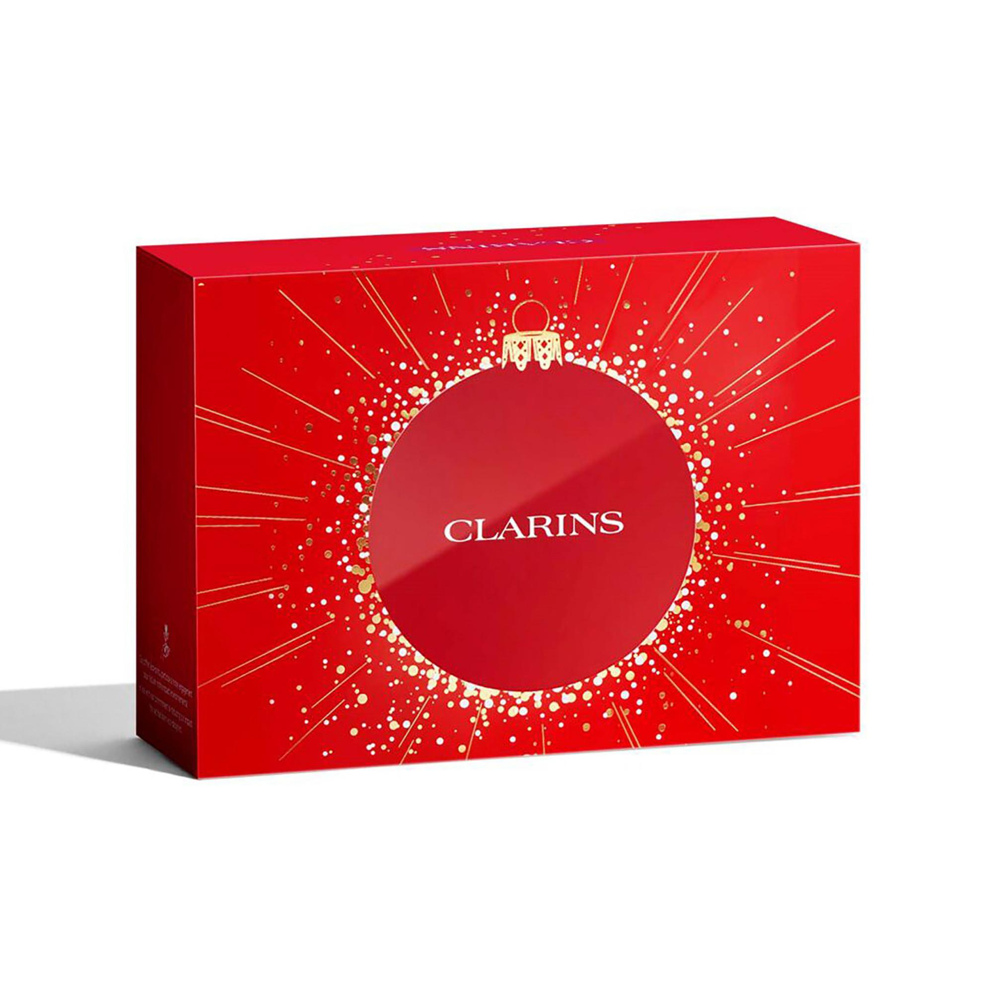 CLARINS  Joli Rouge Holiday Collection 
