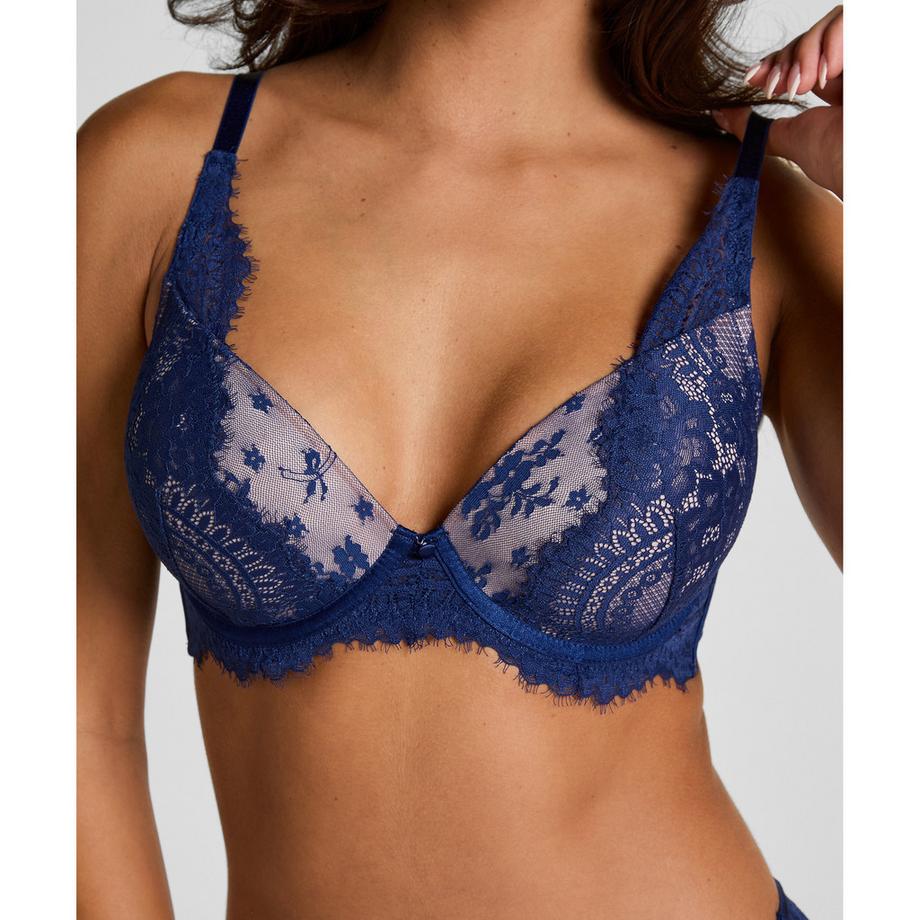 Hunkemöller Lou Push-up BH  