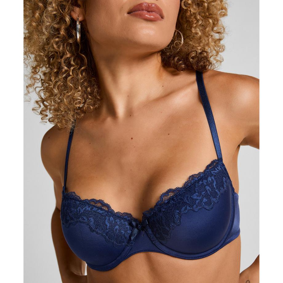Hunkemöller LACE Reggiseno con ferretto imbottito  