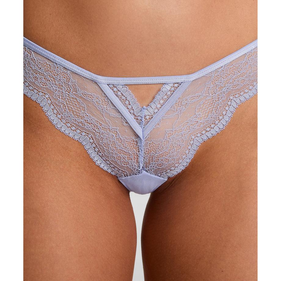 Hunkemöller Isabelle Tai Slip  