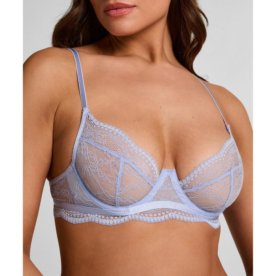 Hunkemöller Isabelle Bügel-BH unwattiert  