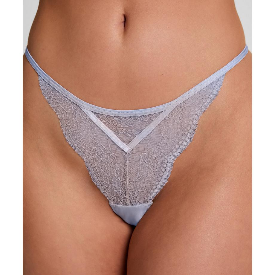 Hunkemöller Ensemble soutien-gorge et string Isabelle  