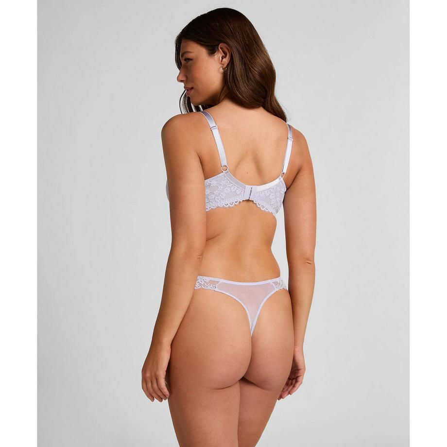 Hunkemöller Daisy Soutien-gorge à armatures non rembourré  