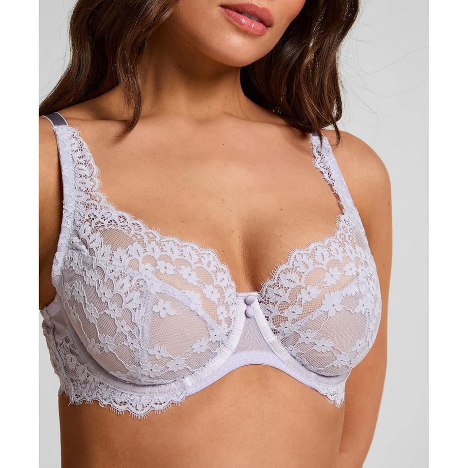 Hunkemöller Daisy Soutien-gorge à armatures non rembourré  