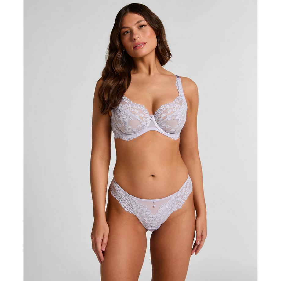 Hunkemöller Daisy Soutien-gorge à armatures non rembourré  