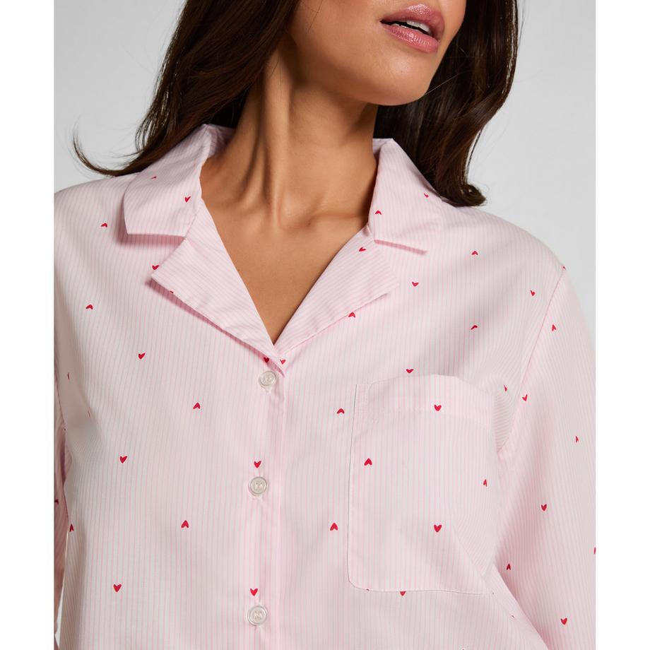 Hunkemöller Haut de pyjama  