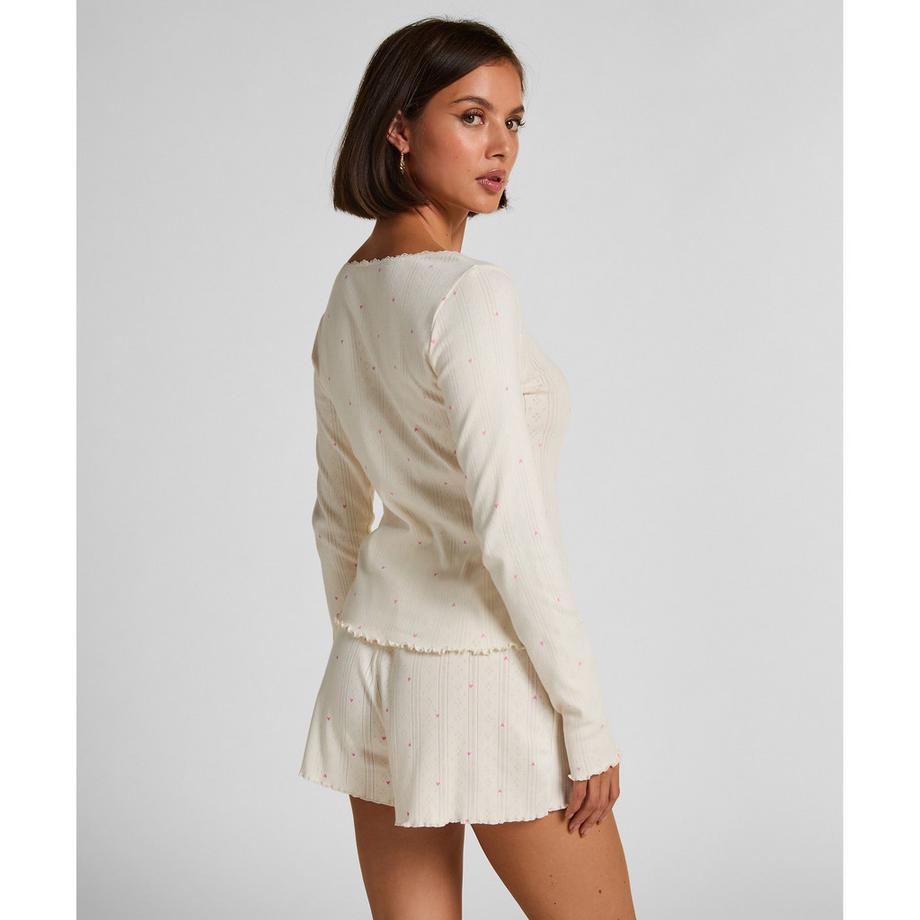 Hunkemöller Pantaloncini pigiama  