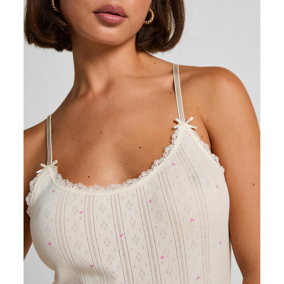 Hunkemöller Canotta  