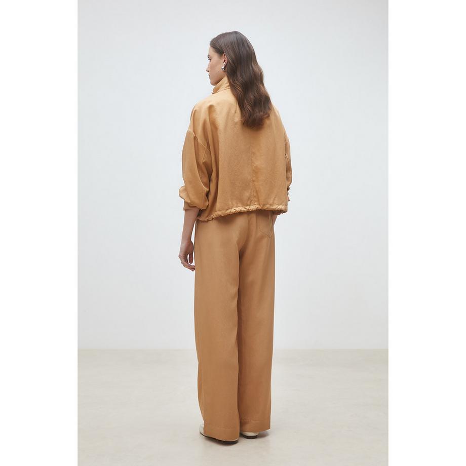 Suncoo Veste avec détails boutonnés  