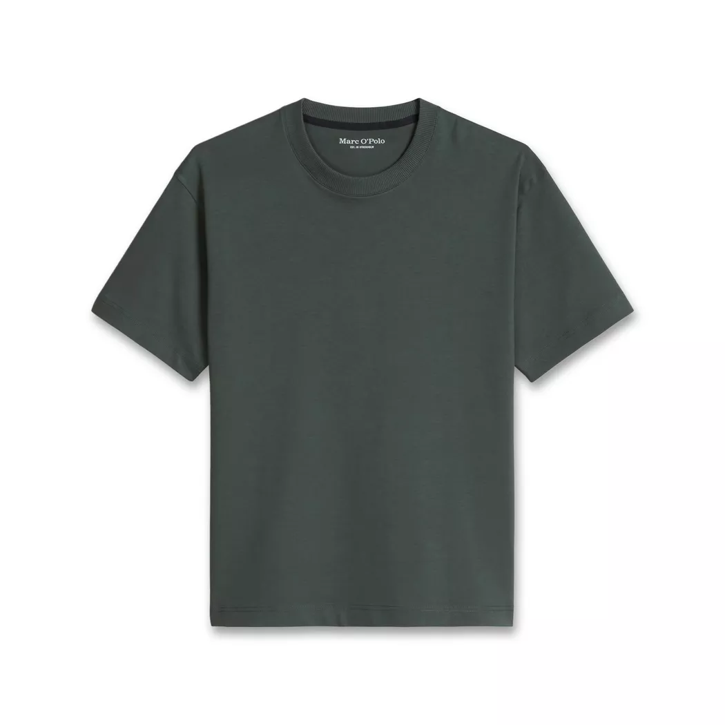 Marc O' Polo - T-Shirt, für Herren, Olivegrün, Größe XXL