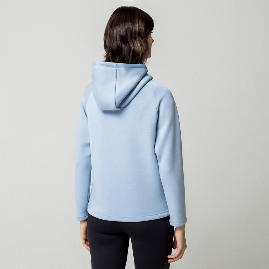 Manor Sport Cordoba Hoodie 