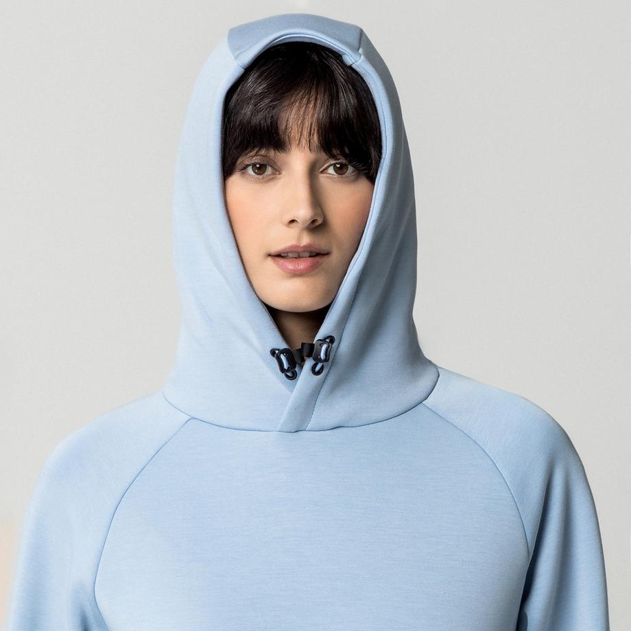 Manor Sport Cordoba Hoodie 