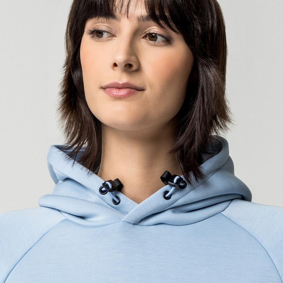 Manor Sport Cordoba Hoodie 