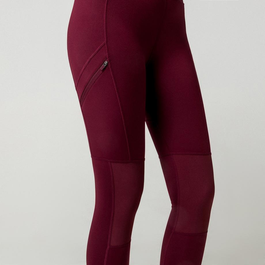 Manor Sport Manaus Pantalon de trekking long 