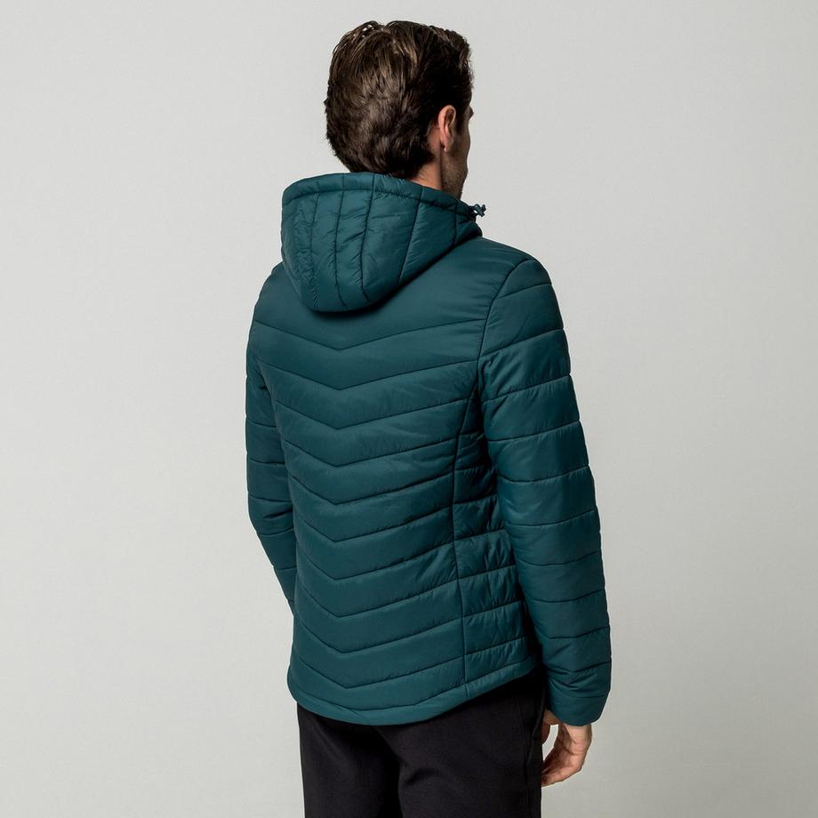 Manor Sport Vernon Jacket Giacca con chiusura lampo 