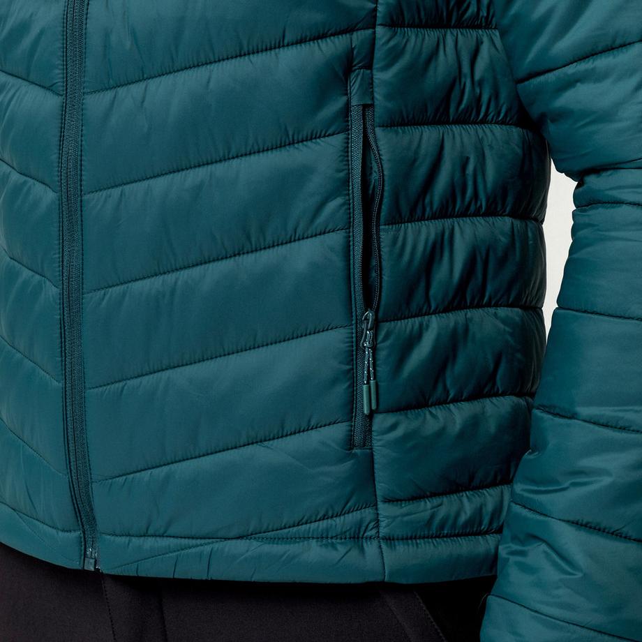 Manor Sport Vernon Jacket Giacca con chiusura lampo 