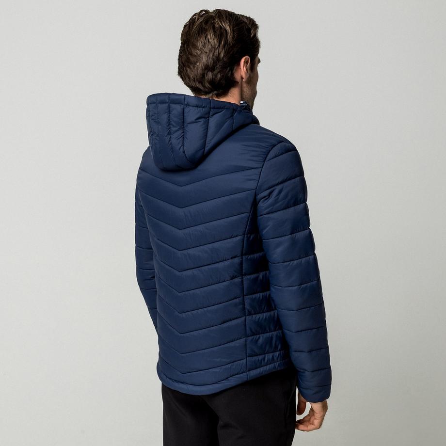 Manor Sport Vernon Jacket Veste avec fermeture éclair 