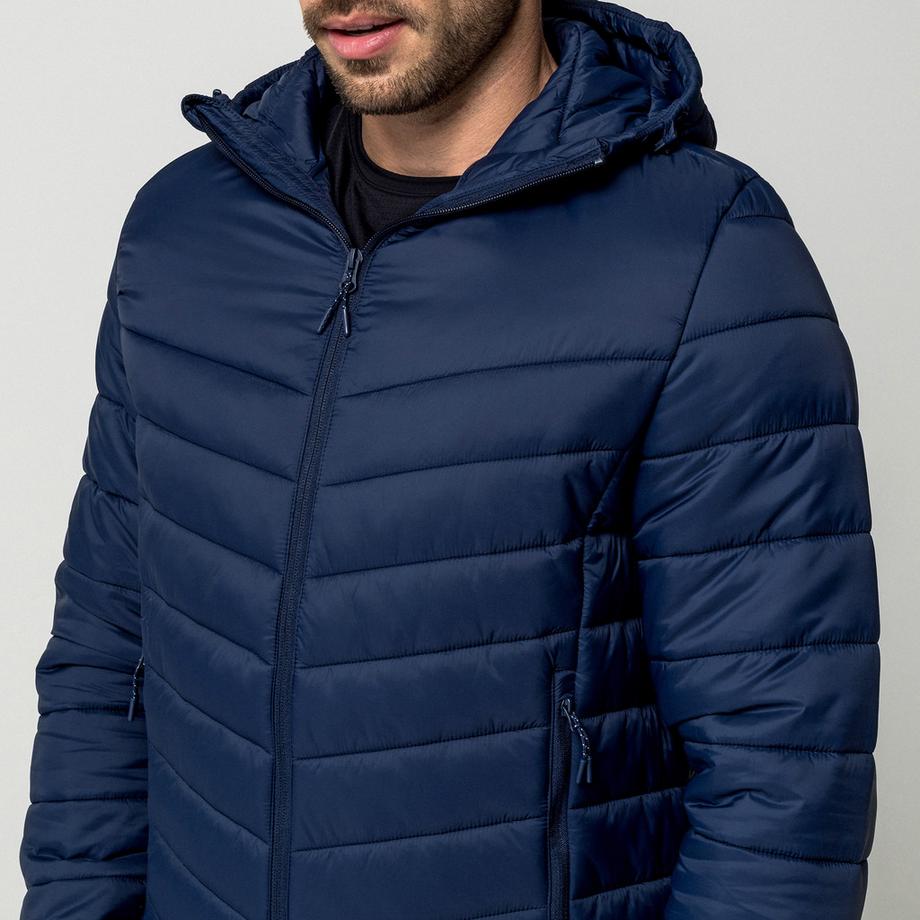 Manor Sport Vernon Jacket Veste avec fermeture éclair 