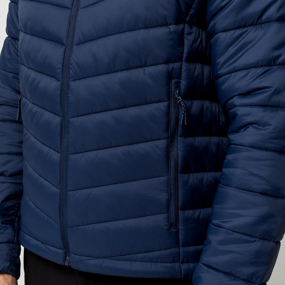 Manor Sport Vernon Jacket Veste avec fermeture éclair 