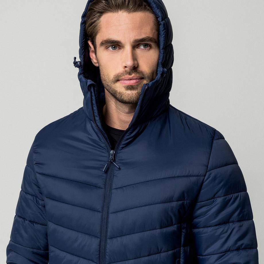Manor Sport Vernon Jacket Veste avec fermeture éclair 