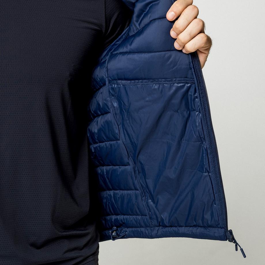 Manor Sport Vernon Jacket Veste avec fermeture éclair 
