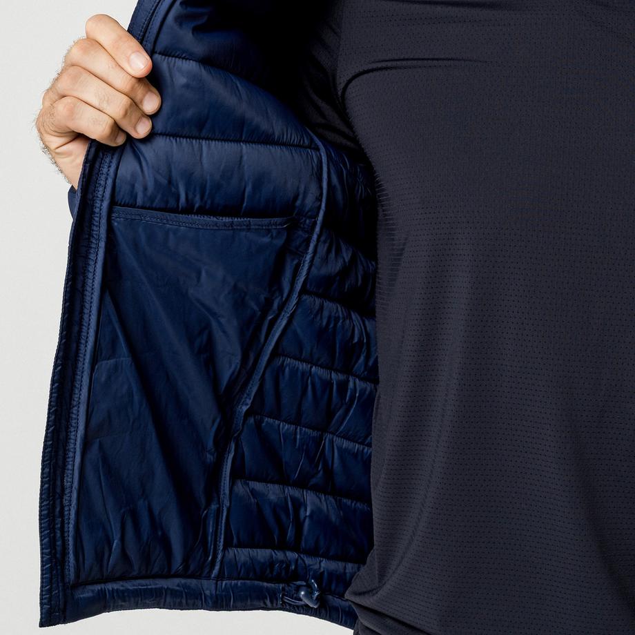 Manor Sport Vernon Jacket Veste avec fermeture éclair 