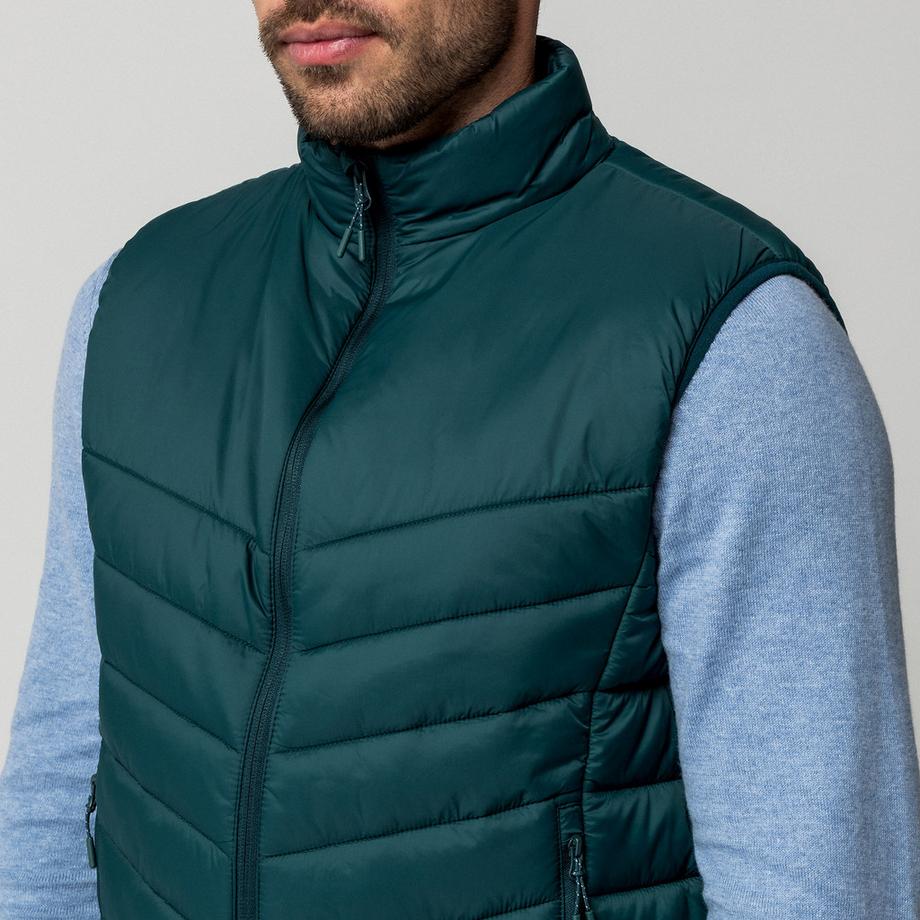 Manor Sport Vern Gilet Gilet 