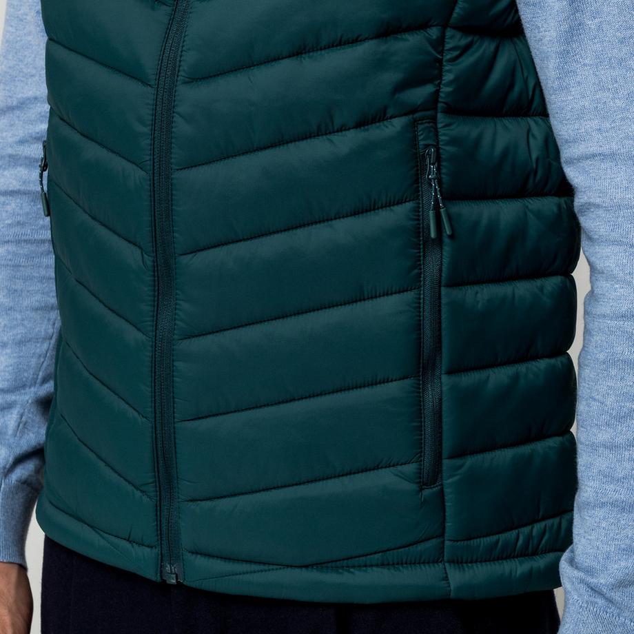 Manor Sport Vern Gilet Gilet 
