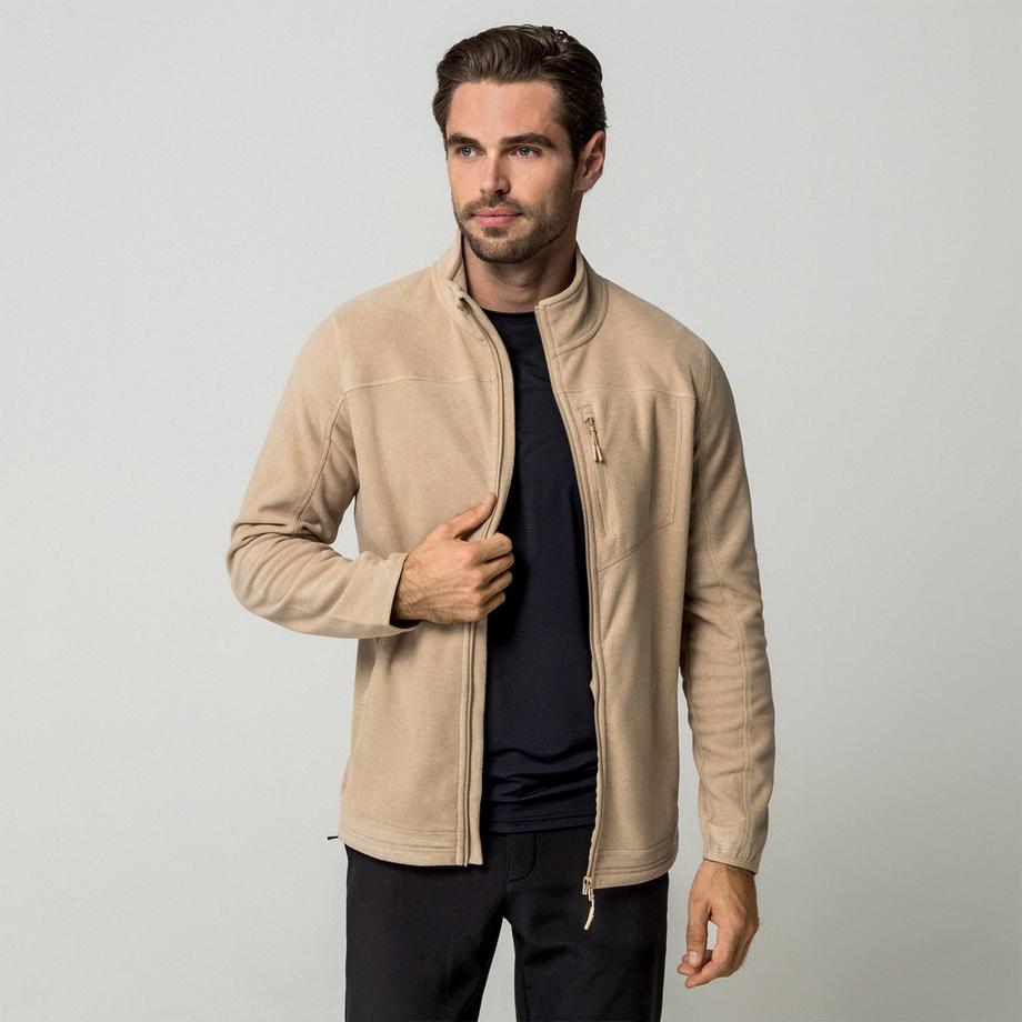 Manor Sport Fleecejacke Veste polaire 