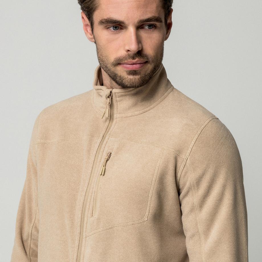 Manor Sport Fleecejacke Veste polaire 
