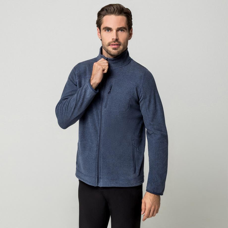 Fleecejacke