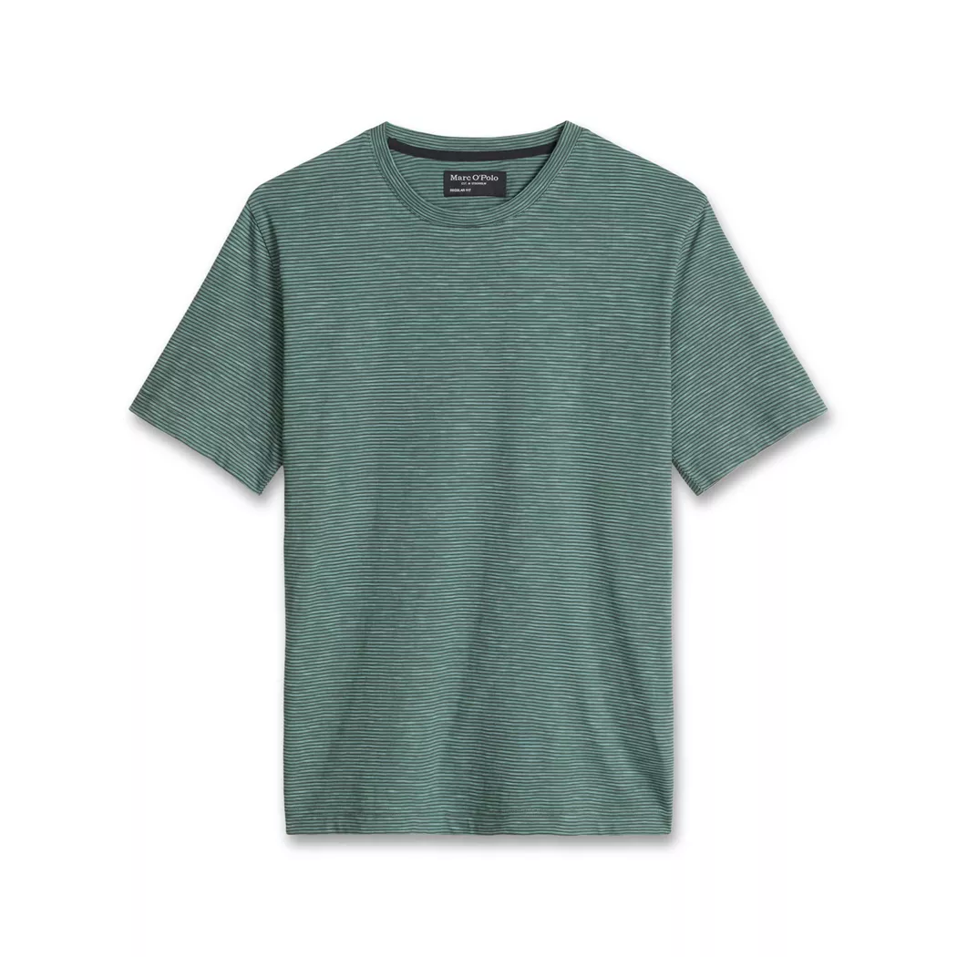 Marc O' Polo Shirt  grau   S herren