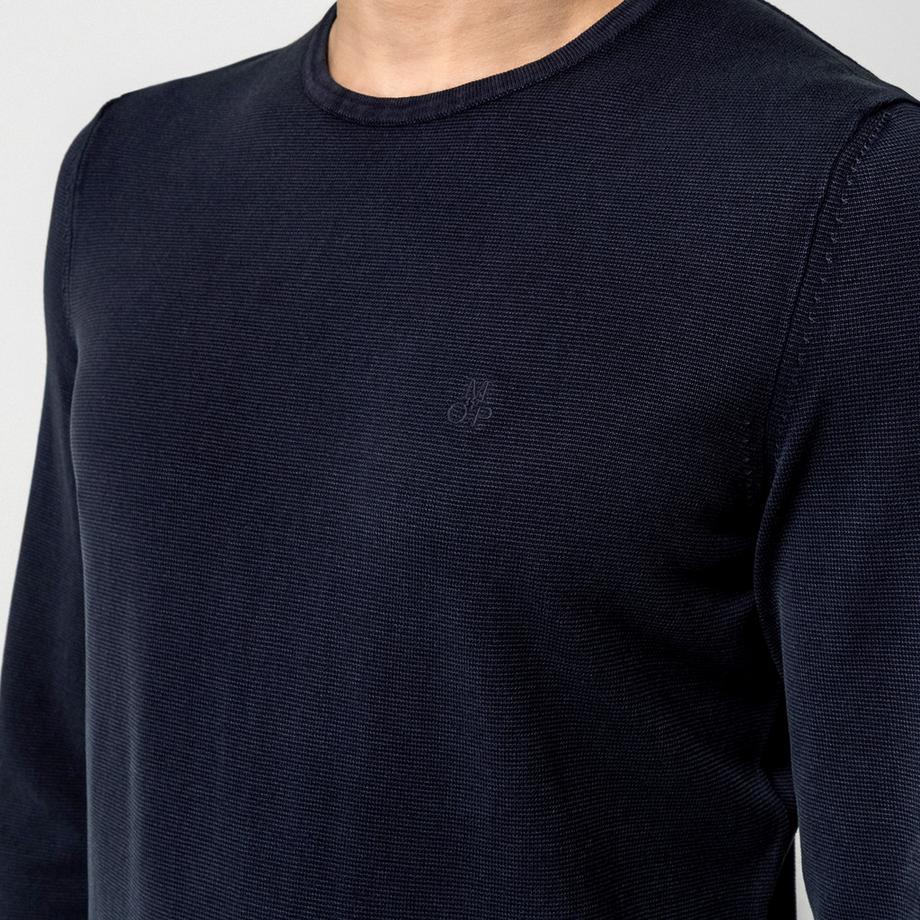 Marc O'Polo Langarm T-Shirt  