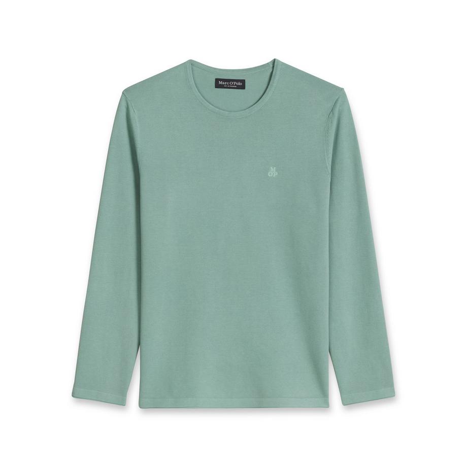 T-shirt, manches longues