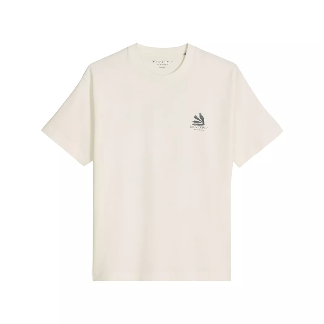 Marc O' Polo Shirt weiss   M herren 2