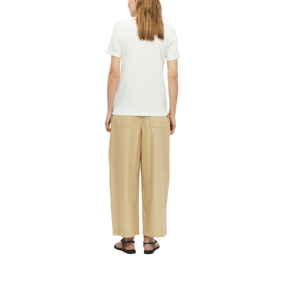 S. Oliver Red Label T-shirt imprimé palmier  